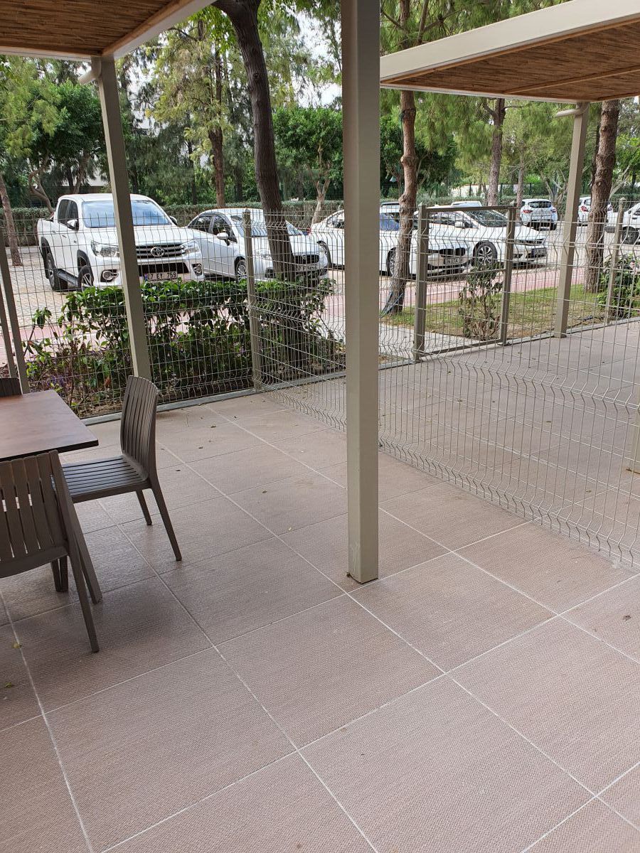 imagini hotel NIRVANA LARA